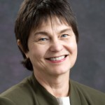 Dr. Suzanne Scotchmer