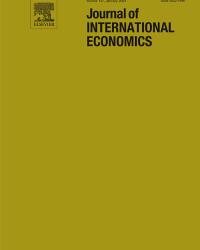 Journal of International Economics