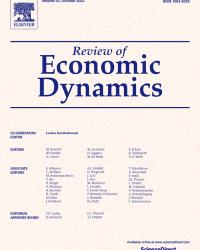 Review of Economic Dynamics