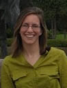 Assistant Professor Rachel Heath