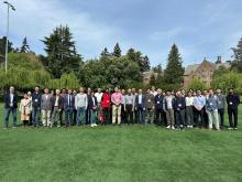 SBIES Conference Photo
