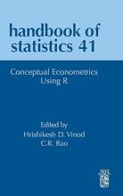 Handbook of Statistics 41