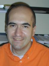 Professor Fabio Ghironi