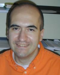 Professor Fabio Ghironi