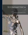 Econometrica