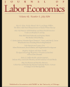 Journal of Labor Economics