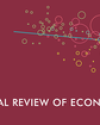Annual Review of Economics