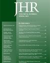 Journal of Human Resources