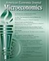 American Economic Journal: Microeconomics