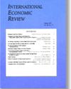 International Economic Review