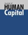 Journal of Human Capital