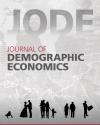 Journal of Demographic Economics