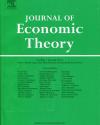 Journal of Economic Theory