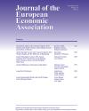 Journal of European Economic Association