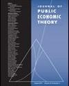 Journal of Public Economic Theory