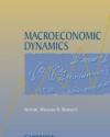 Macroeconomic Dynamics