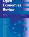 Open Economies Review