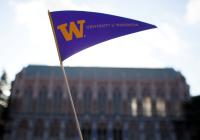 UW Flag