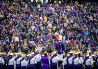 Huskies Band