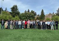 SBIES Conference Photo