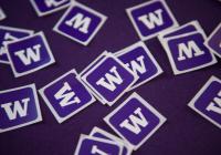 UW Stickers