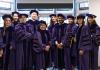 PhD Graduates at the 2026 Economics Graduation Celebration