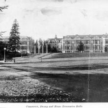 Commerce Hall