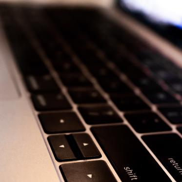 Laptop Keyboard