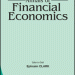 Annals of Financial Economics