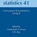 Handbook of Statistics 41