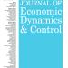 Journal of Economic Dynamics and Control