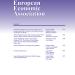 Journal of European Economic Association