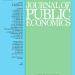 Journal of Public Economics